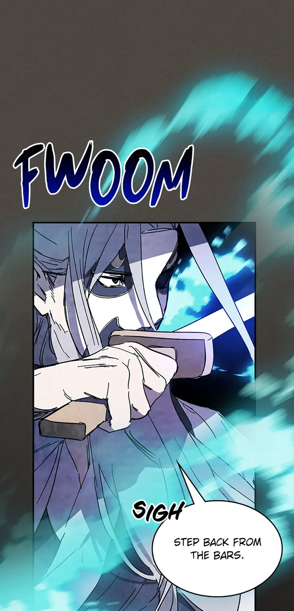 Yi Shen Dang Guan Chapter 77 22